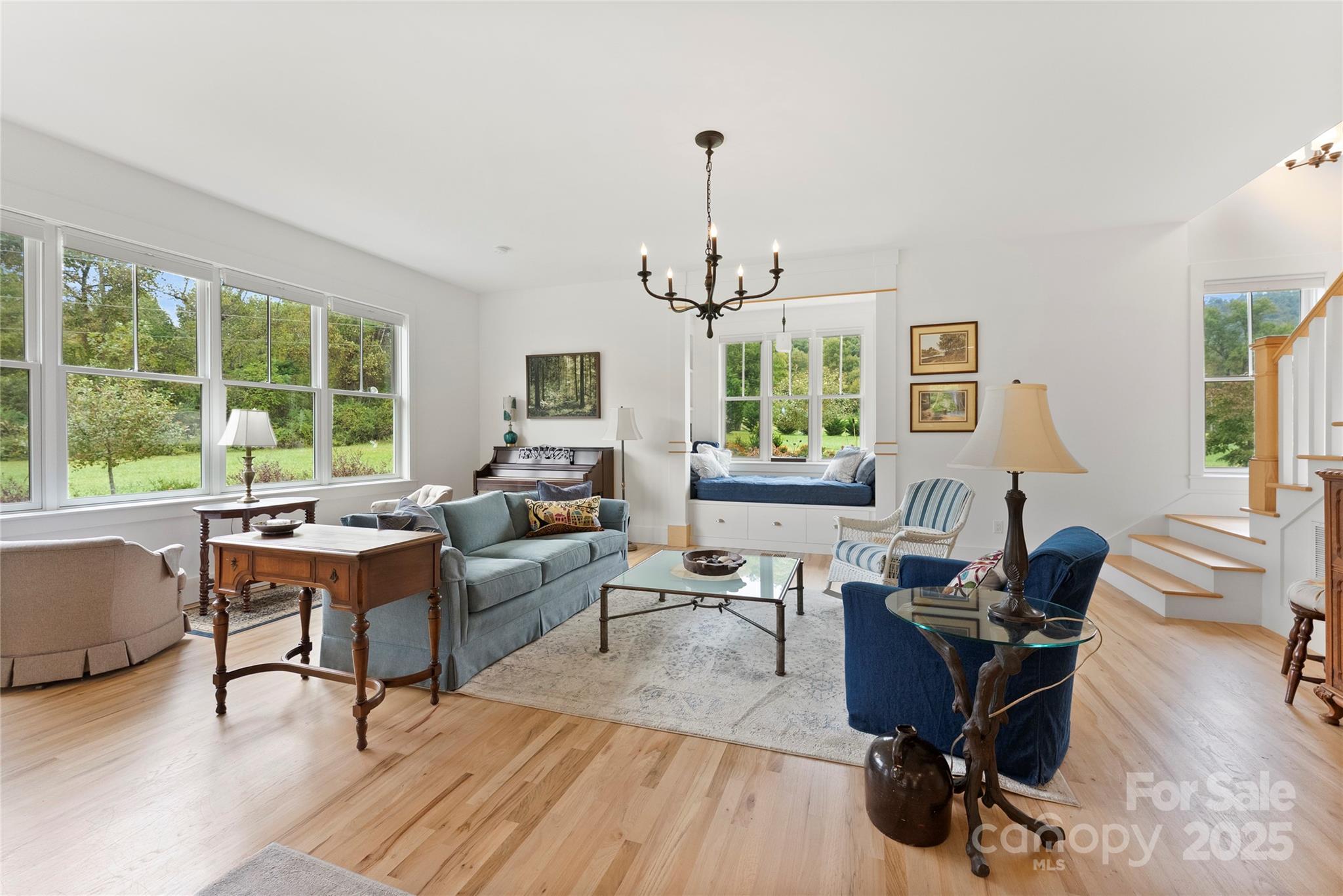 233 Ama Way Weaverville NC 28787