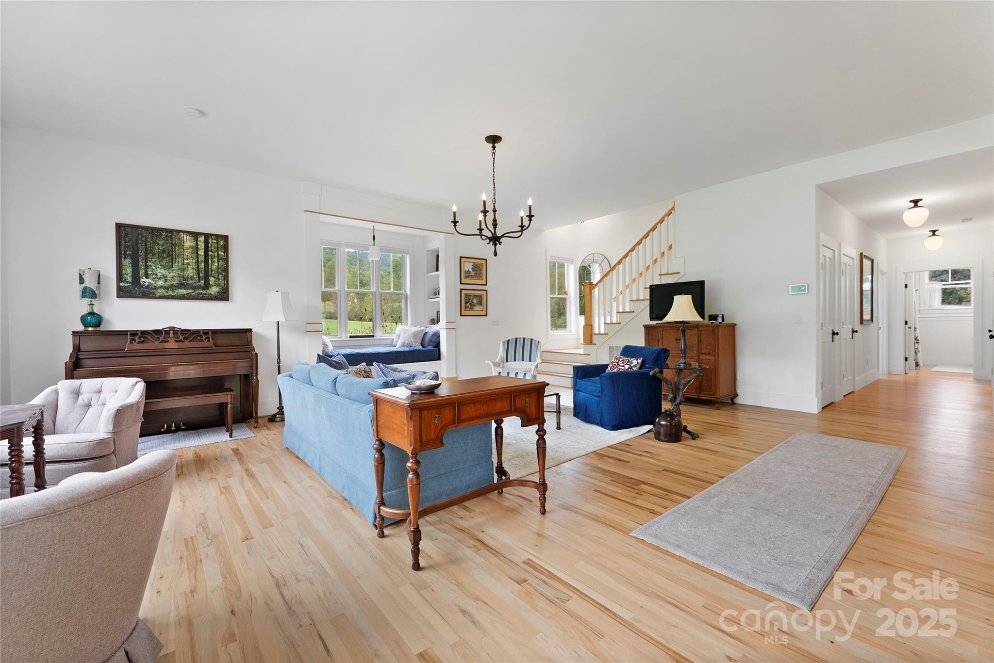 233 Ama Way Weaverville NC 28787