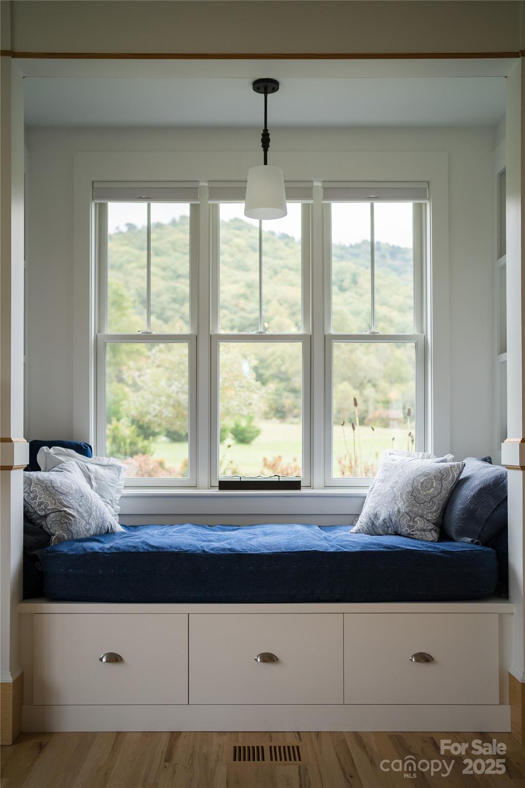 233 Ama Way Weaverville NC 28787