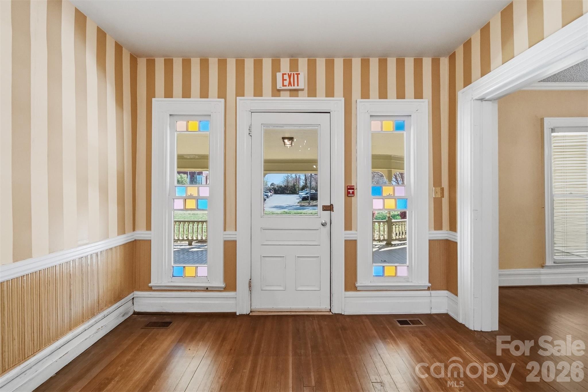 121 5th Avenue NE Hickory NC 28601