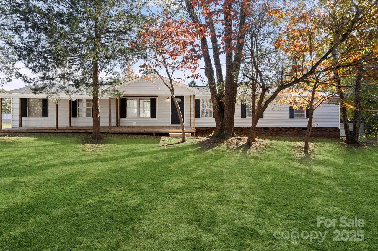 123 Swann Crossing Lane Statesville NC 28625