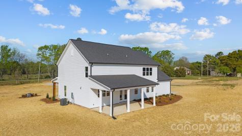 2435 Wolf Pond Road Monroe NC 28112