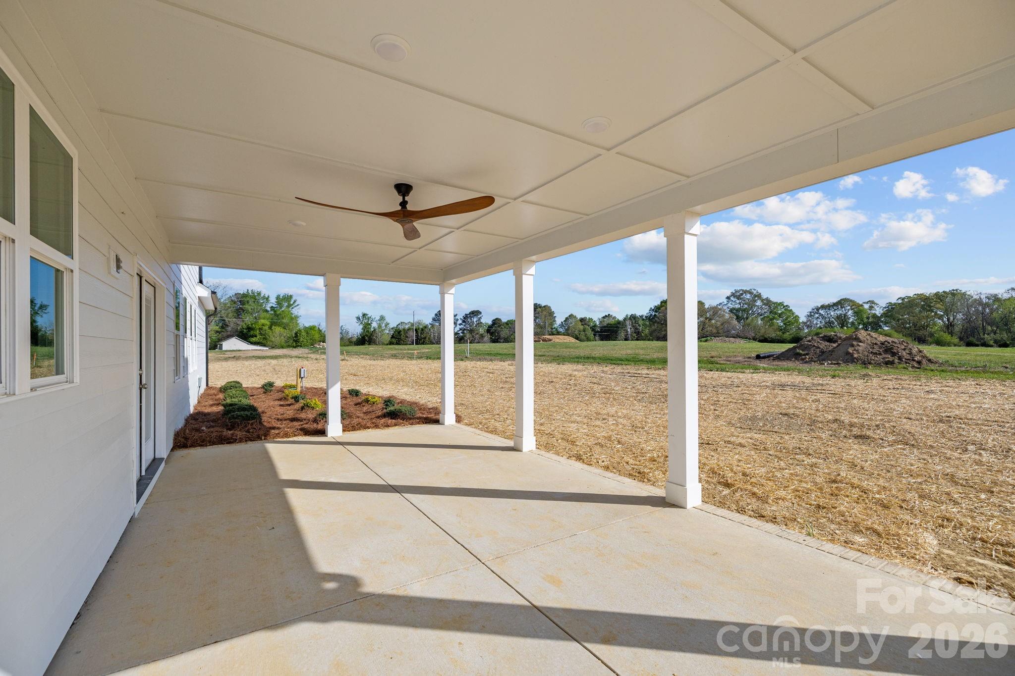 2435 Wolf Pond Road Monroe NC 28112
