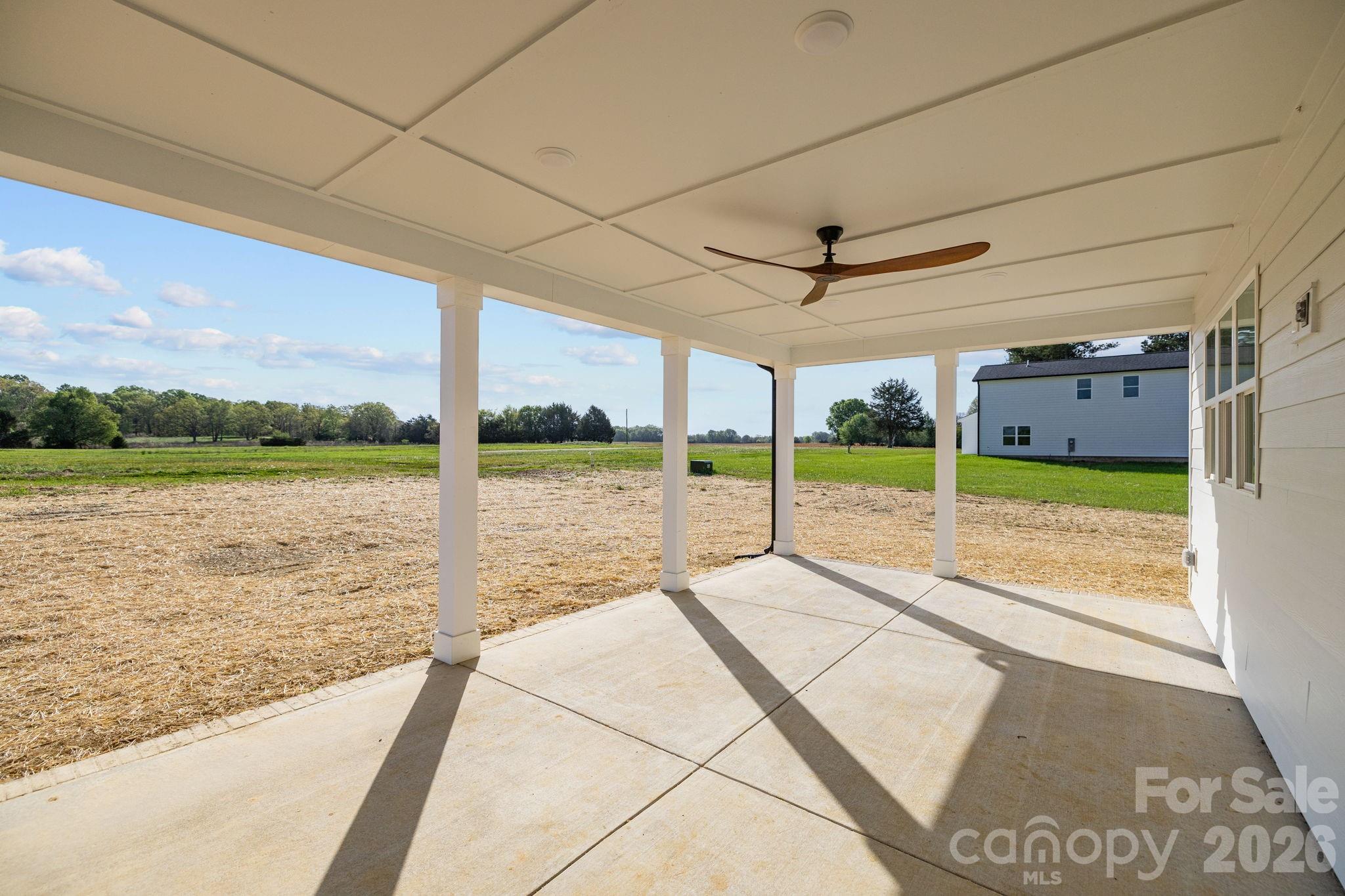 2435 Wolf Pond Road Monroe NC 28112