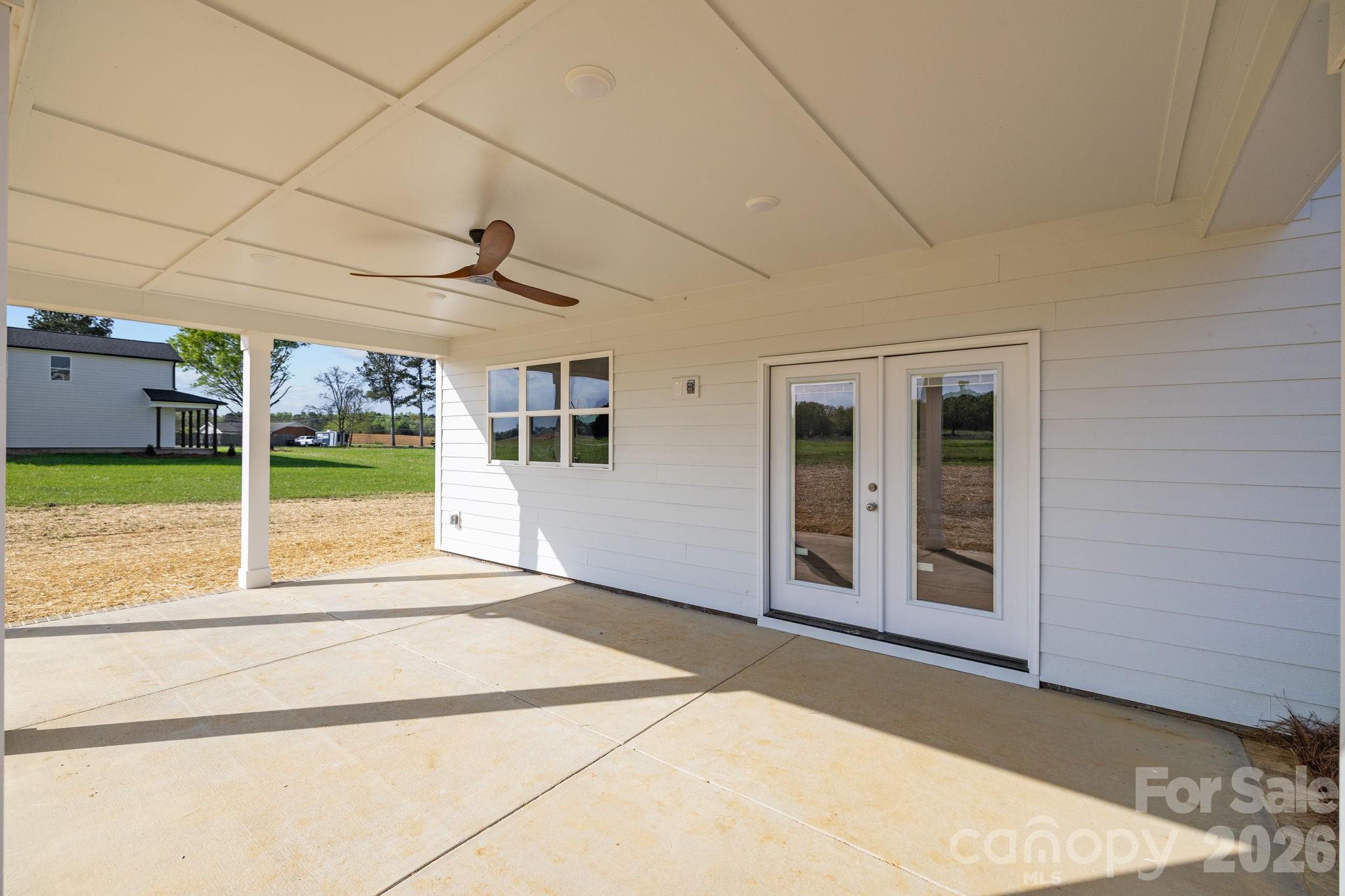 2435 Wolf Pond Road Monroe NC 28112