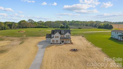 2435 Wolf Pond Road Monroe NC 28112