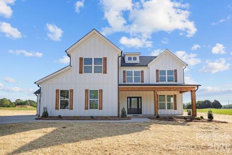 2435 Wolf Pond Road Monroe NC 28112