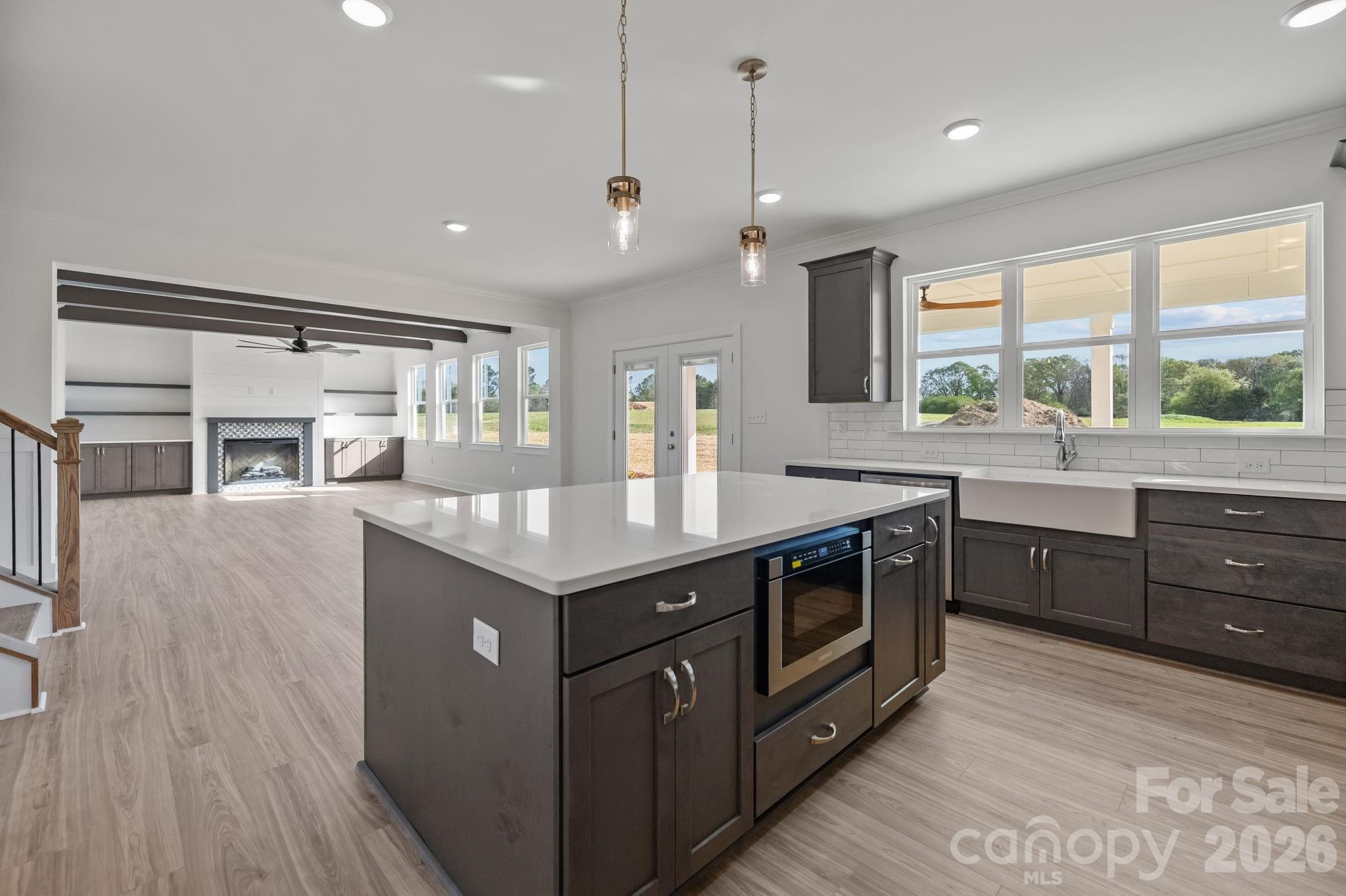 2435 Wolf Pond Road Monroe NC 28112
