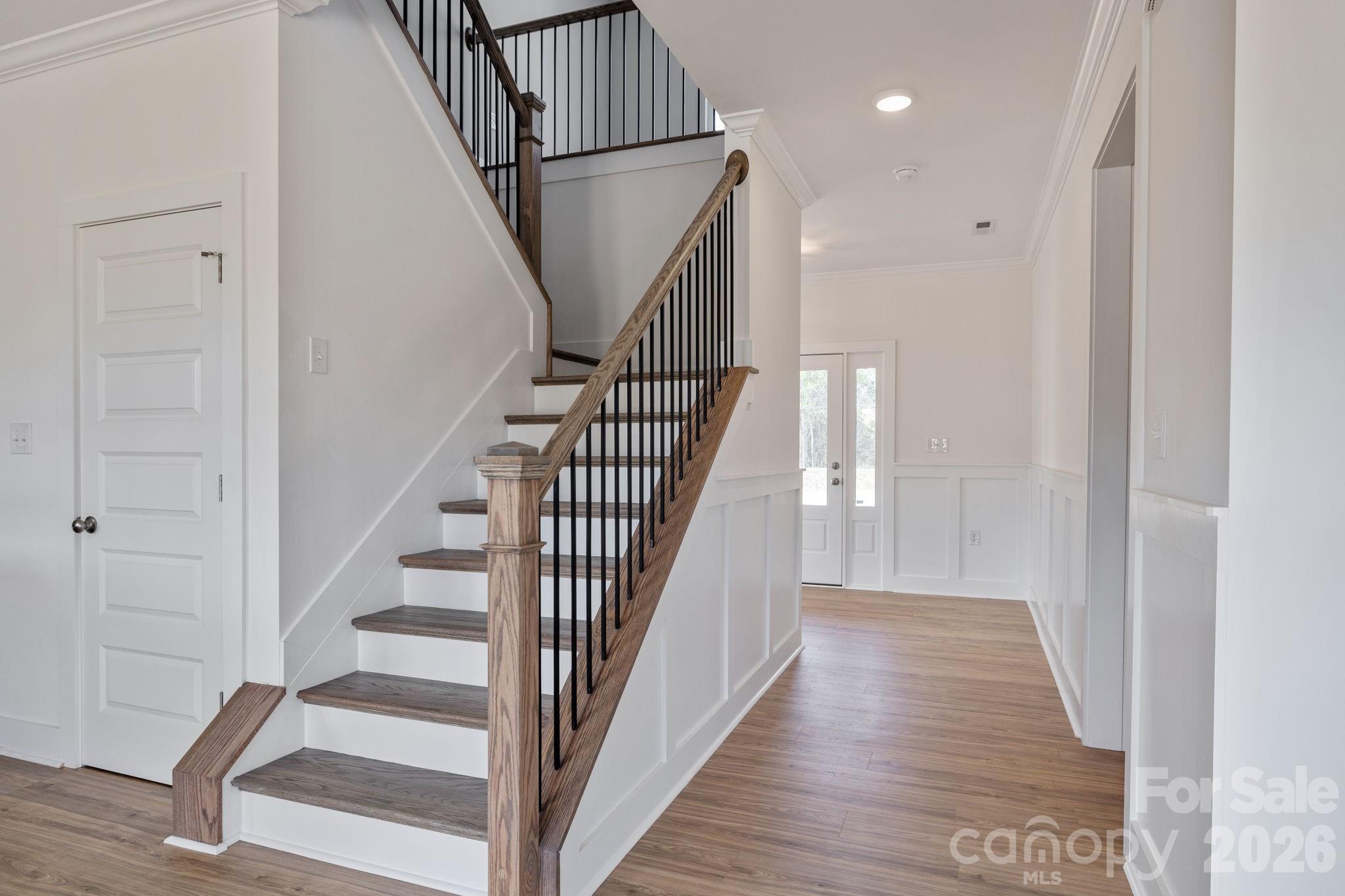 2435 Wolf Pond Road Monroe NC 28112