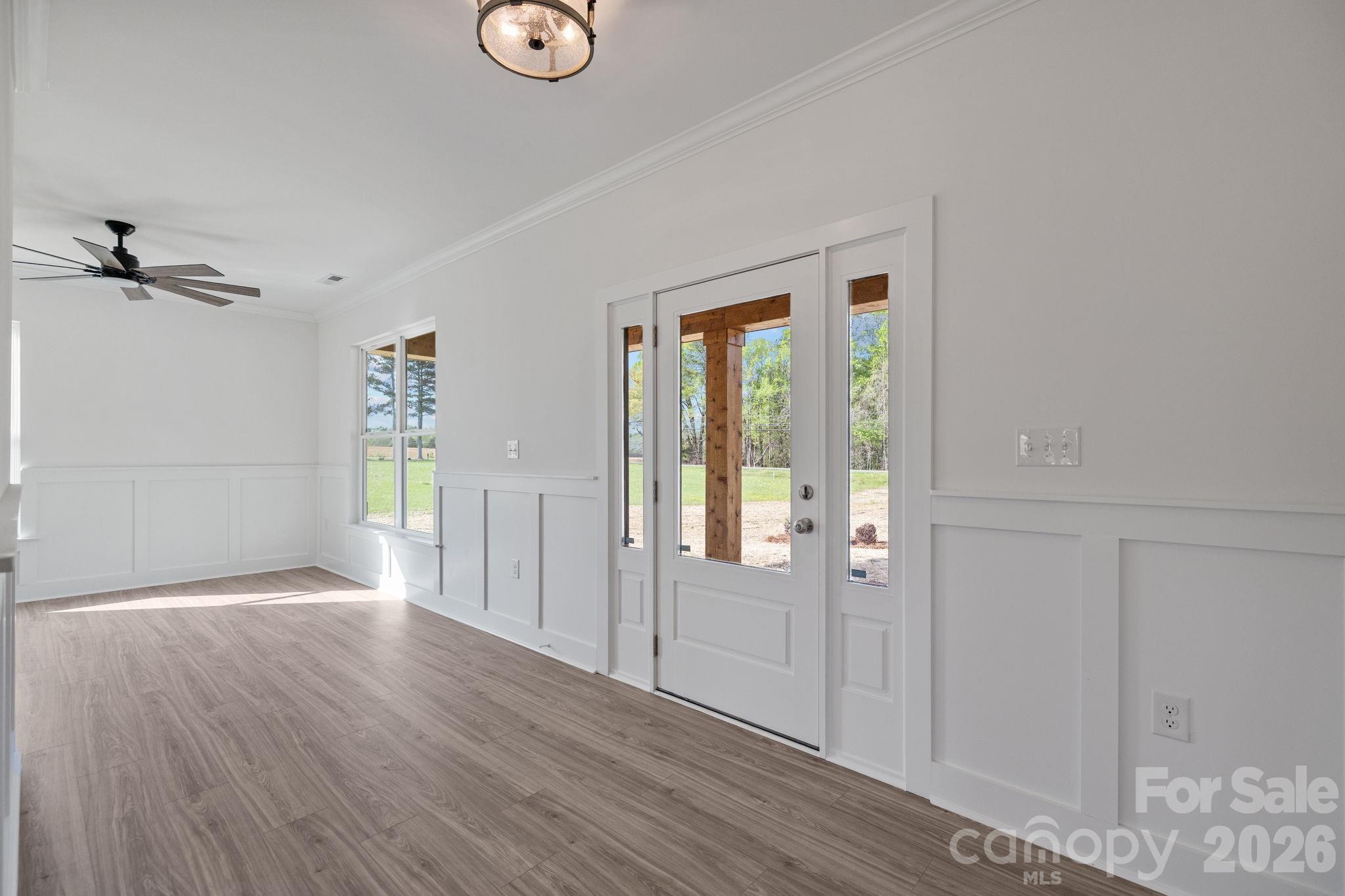 2435 Wolf Pond Road Monroe NC 28112