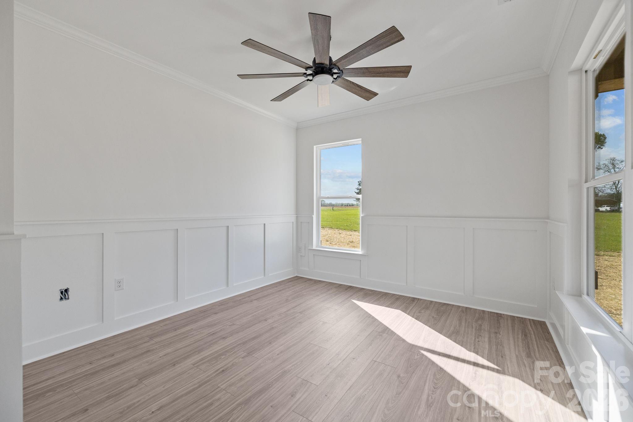 2435 Wolf Pond Road Monroe NC 28112