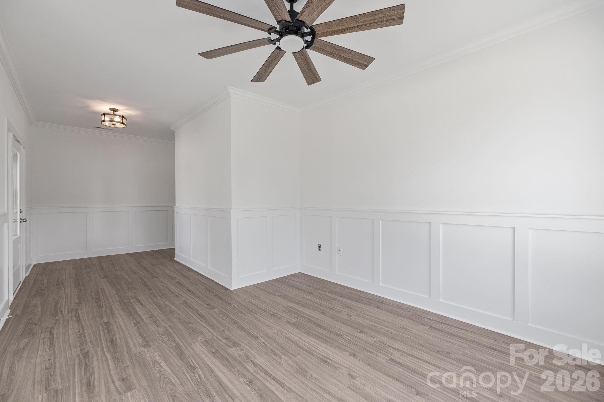 2435 Wolf Pond Road Monroe NC 28112