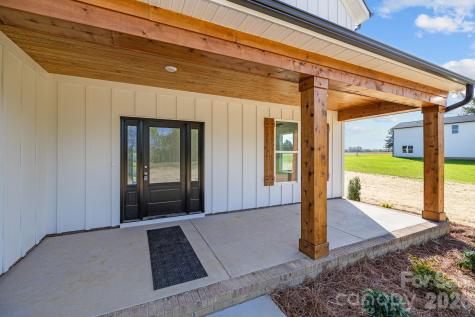 2435 Wolf Pond Road Monroe NC 28112