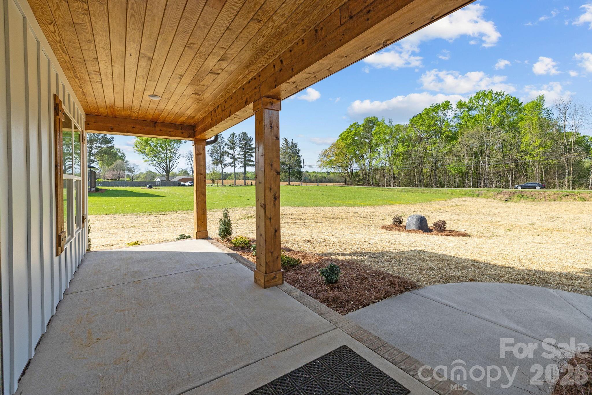 2435 Wolf Pond Road Monroe NC 28112