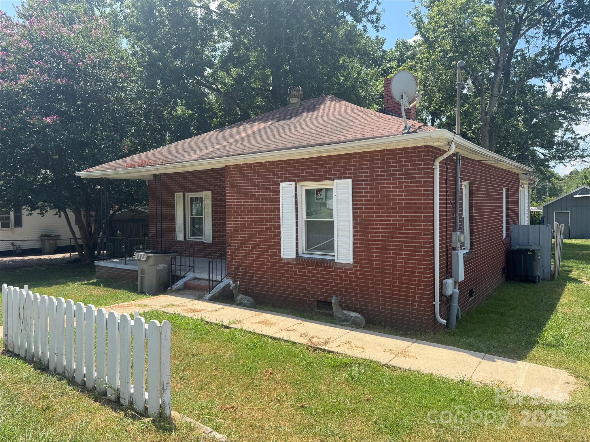 2343 Milton Avenue Gastonia NC 28052