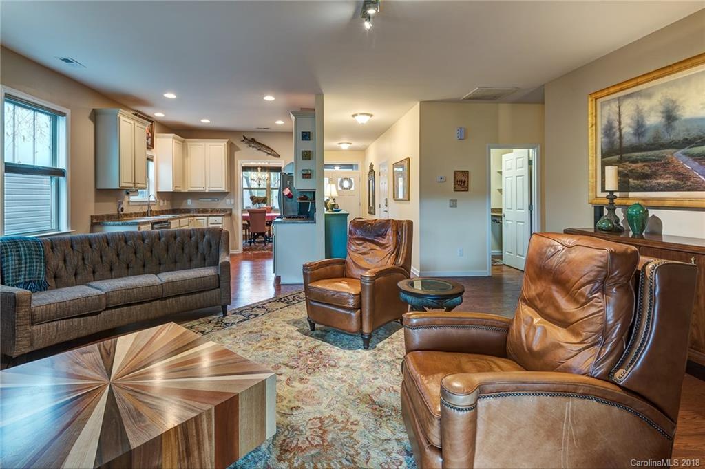 46 Brown Street Weaverville NC 28787