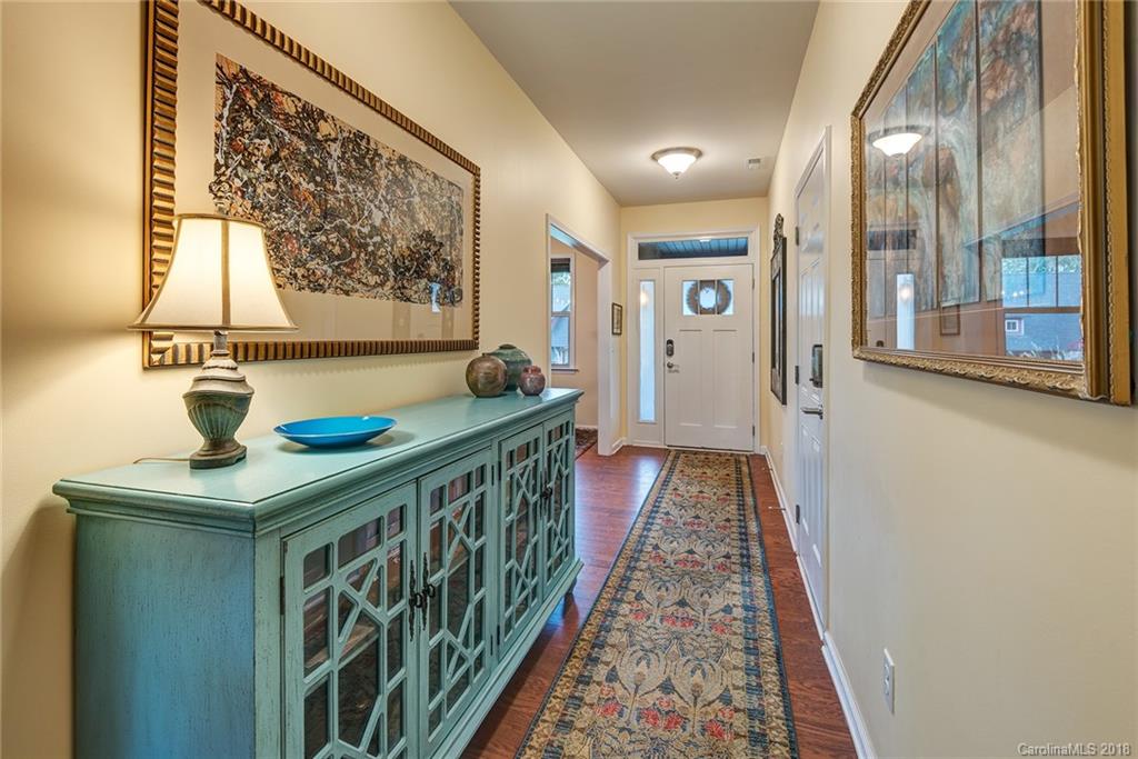 46 Brown Street Weaverville NC 28787