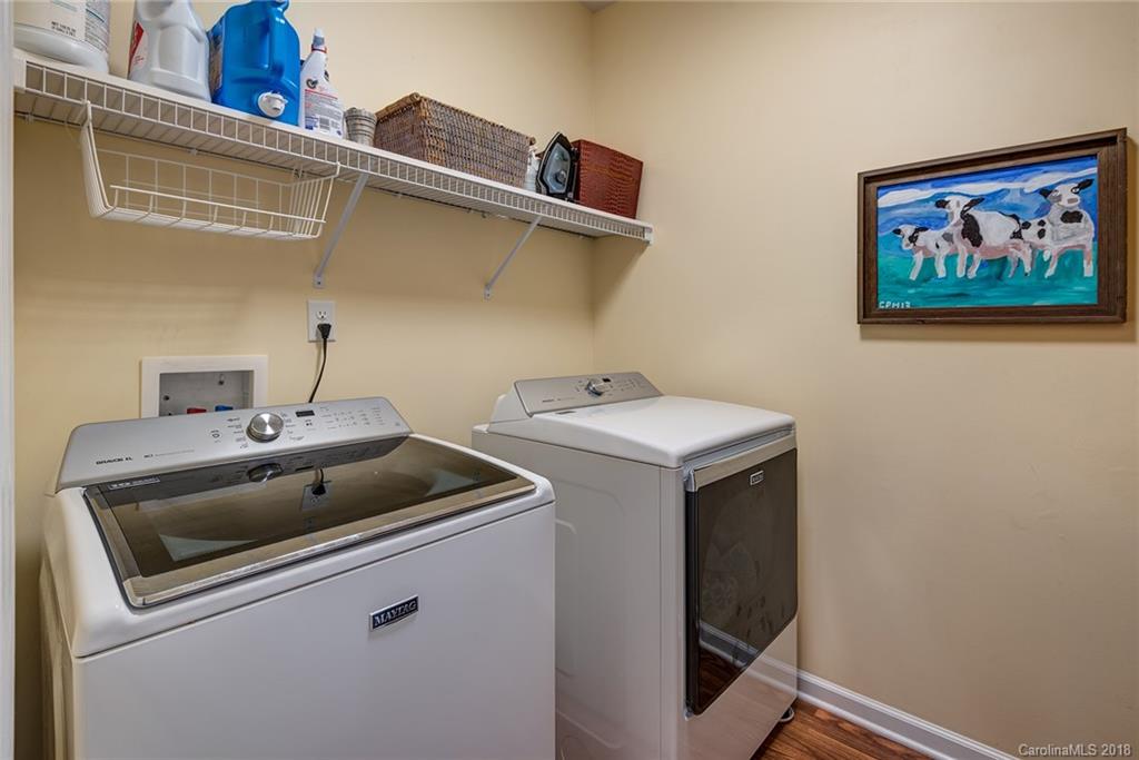 46 Brown Street Weaverville NC 28787