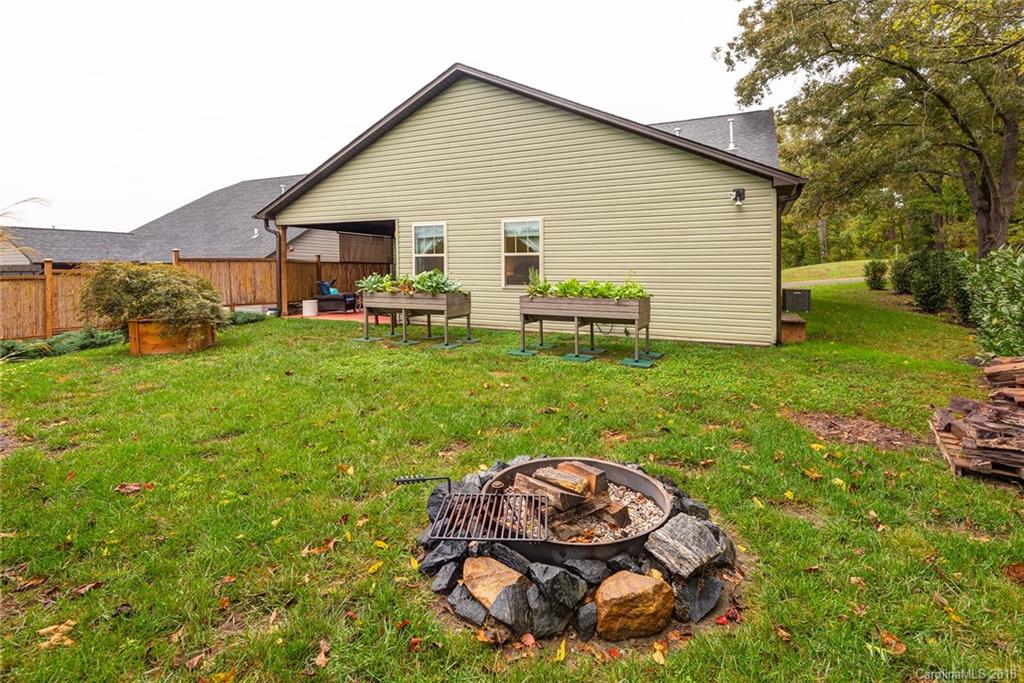 46 Brown Street Weaverville NC 28787