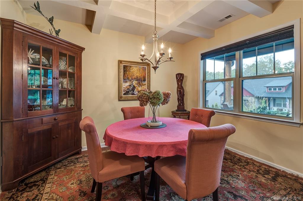 46 Brown Street Weaverville NC 28787