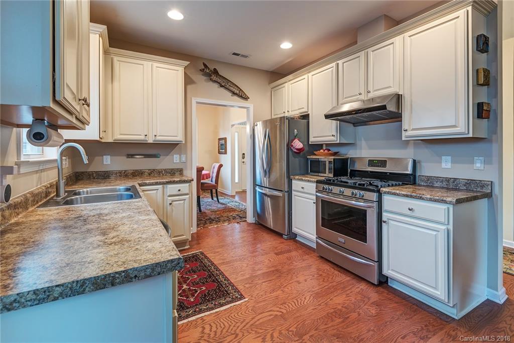 46 Brown Street Weaverville NC 28787