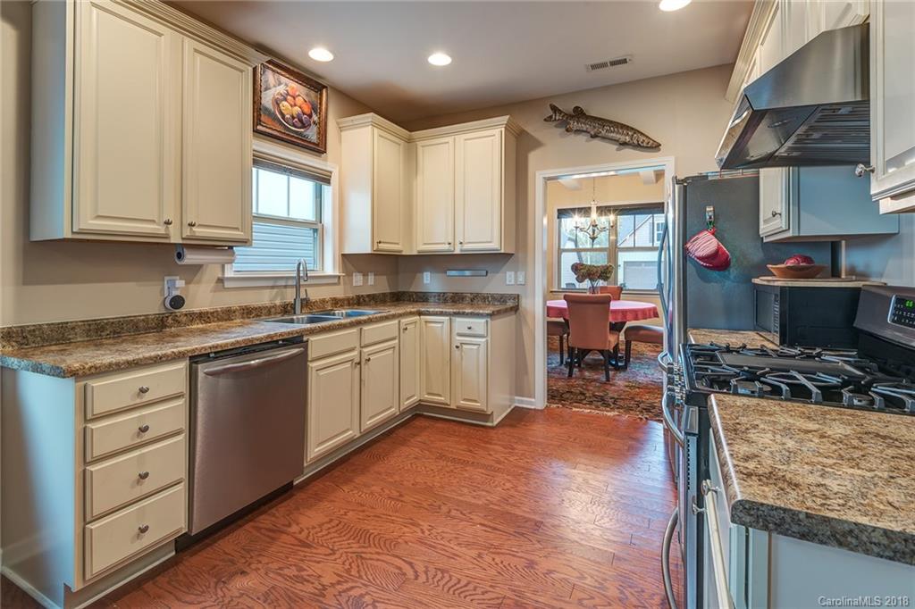 46 Brown Street Weaverville NC 28787