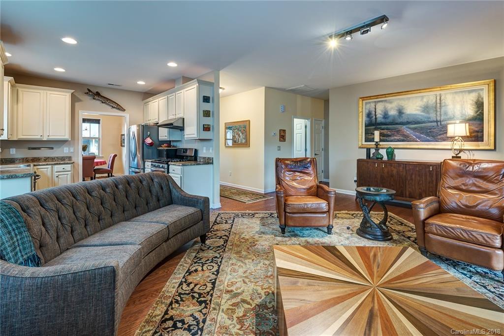 46 Brown Street Weaverville NC 28787