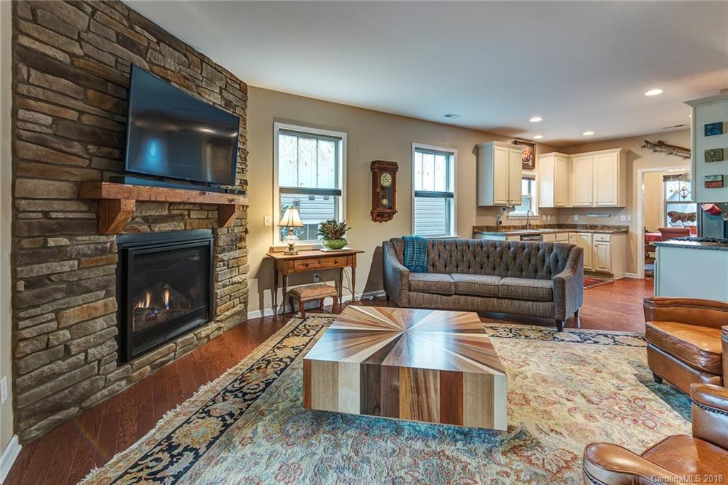 46 Brown Street Weaverville NC 28787