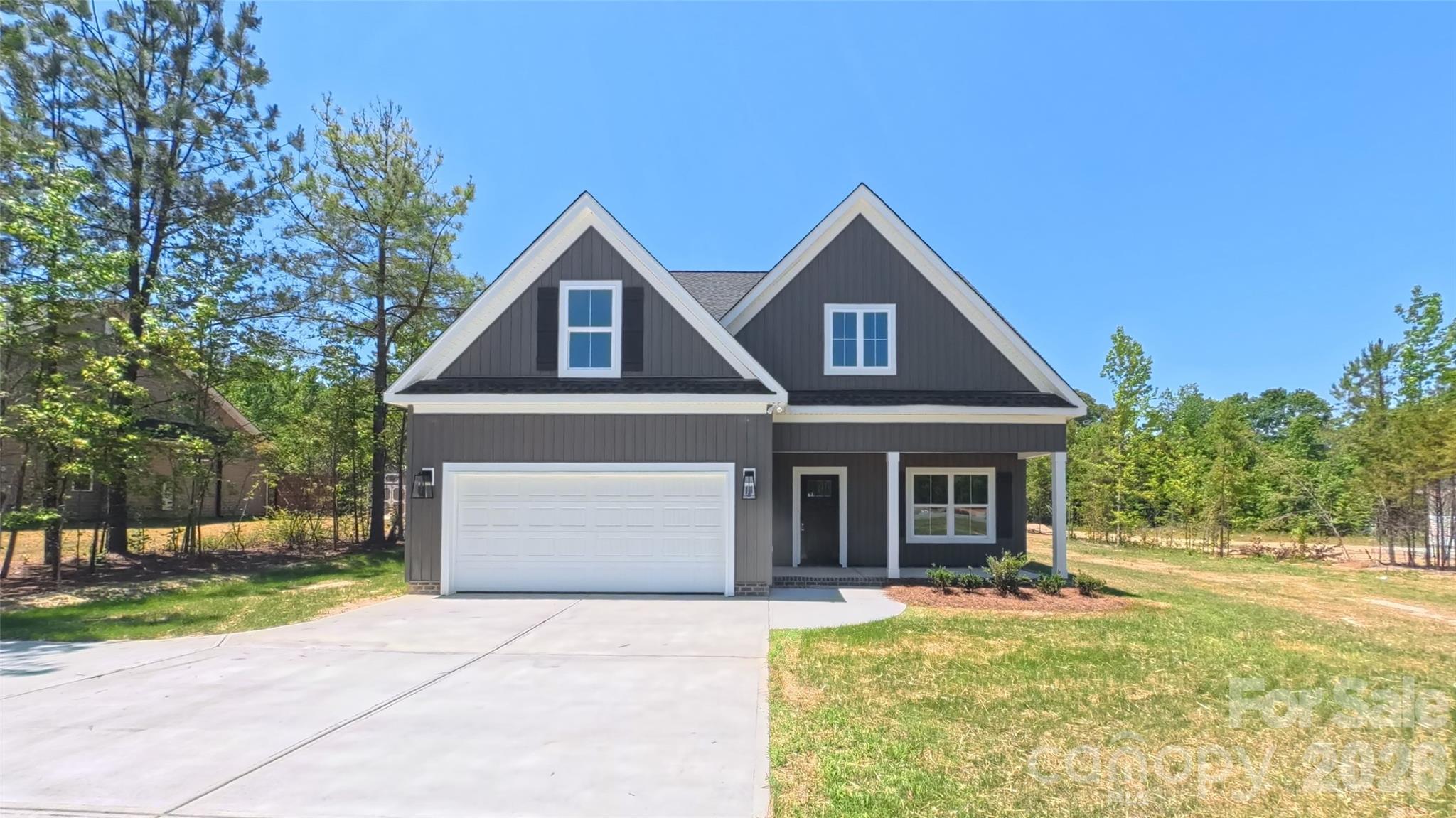 3099 Meadowcrest Drive Clover SC 29710