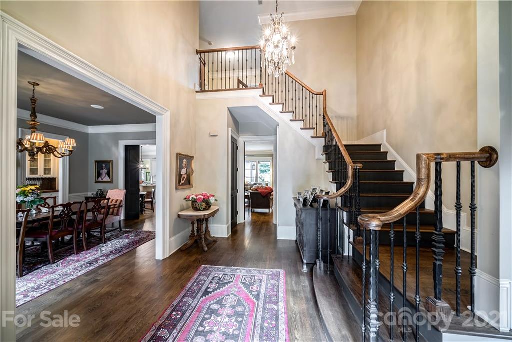 1105 Sedgewood Place Court Charlotte NC 28211