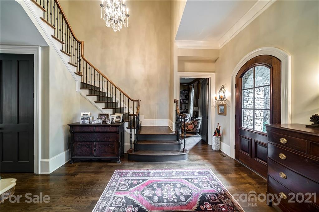 1105 Sedgewood Place Court Charlotte NC 28211