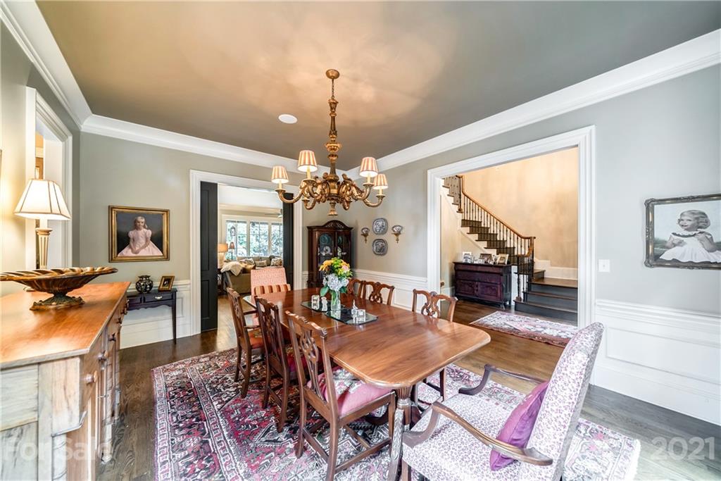 1105 Sedgewood Place Court Charlotte NC 28211