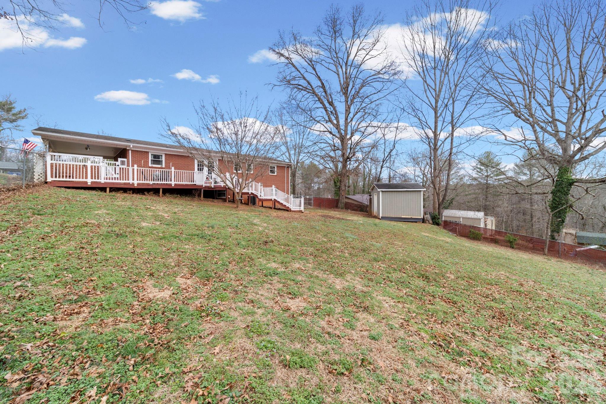 116 Hilltop Avenue Valdese NC 28690