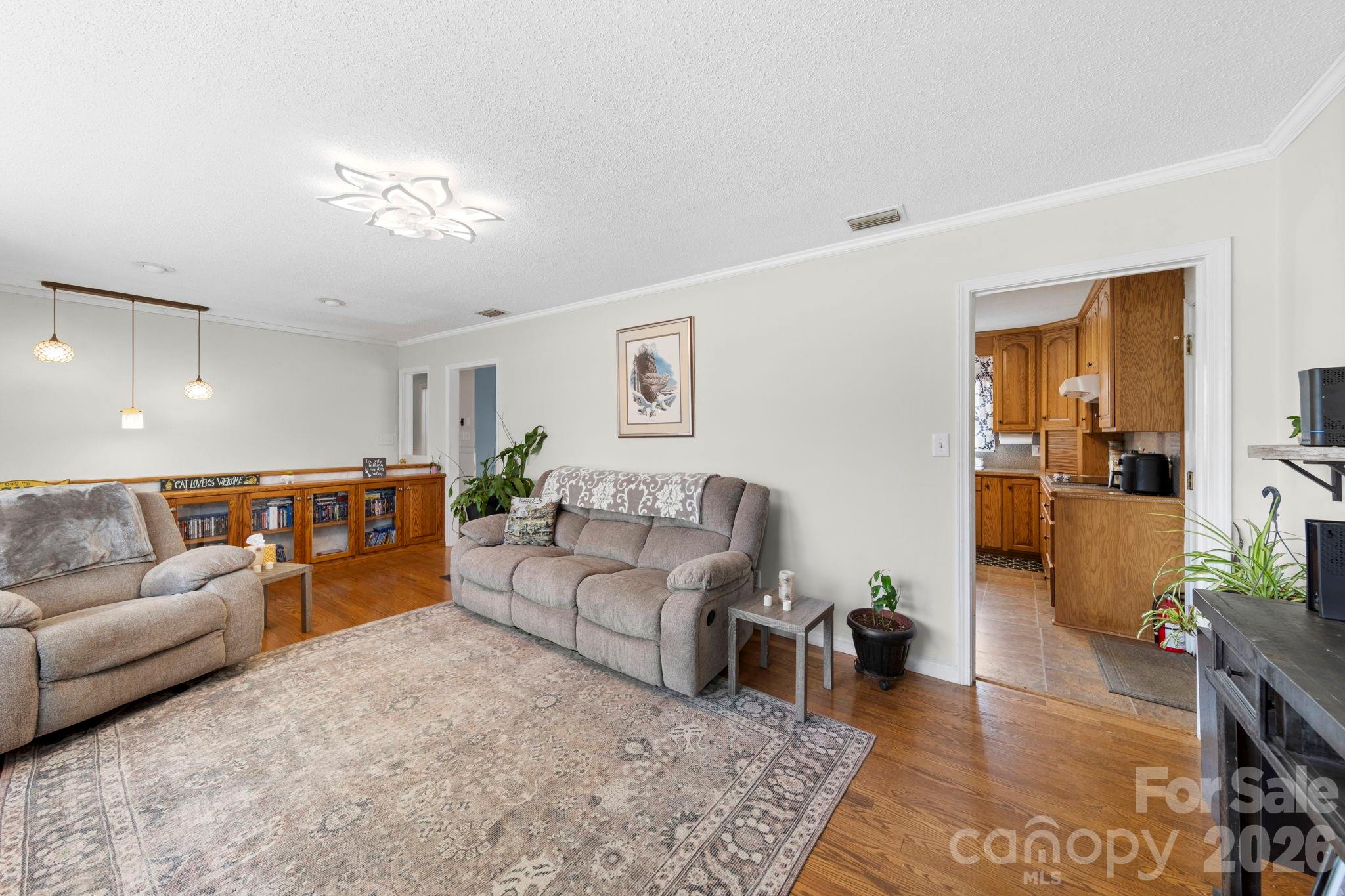 116 Hilltop Avenue Valdese NC 28690