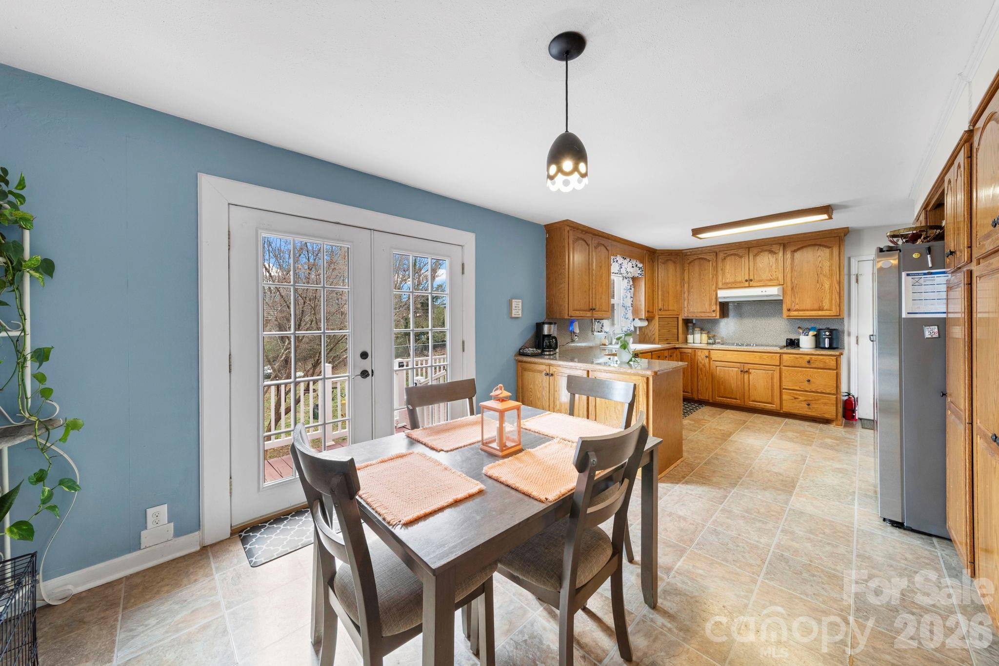 116 Hilltop Avenue Valdese NC 28690