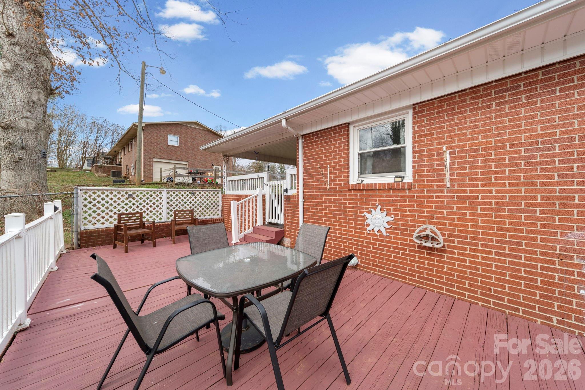 116 Hilltop Avenue Valdese NC 28690