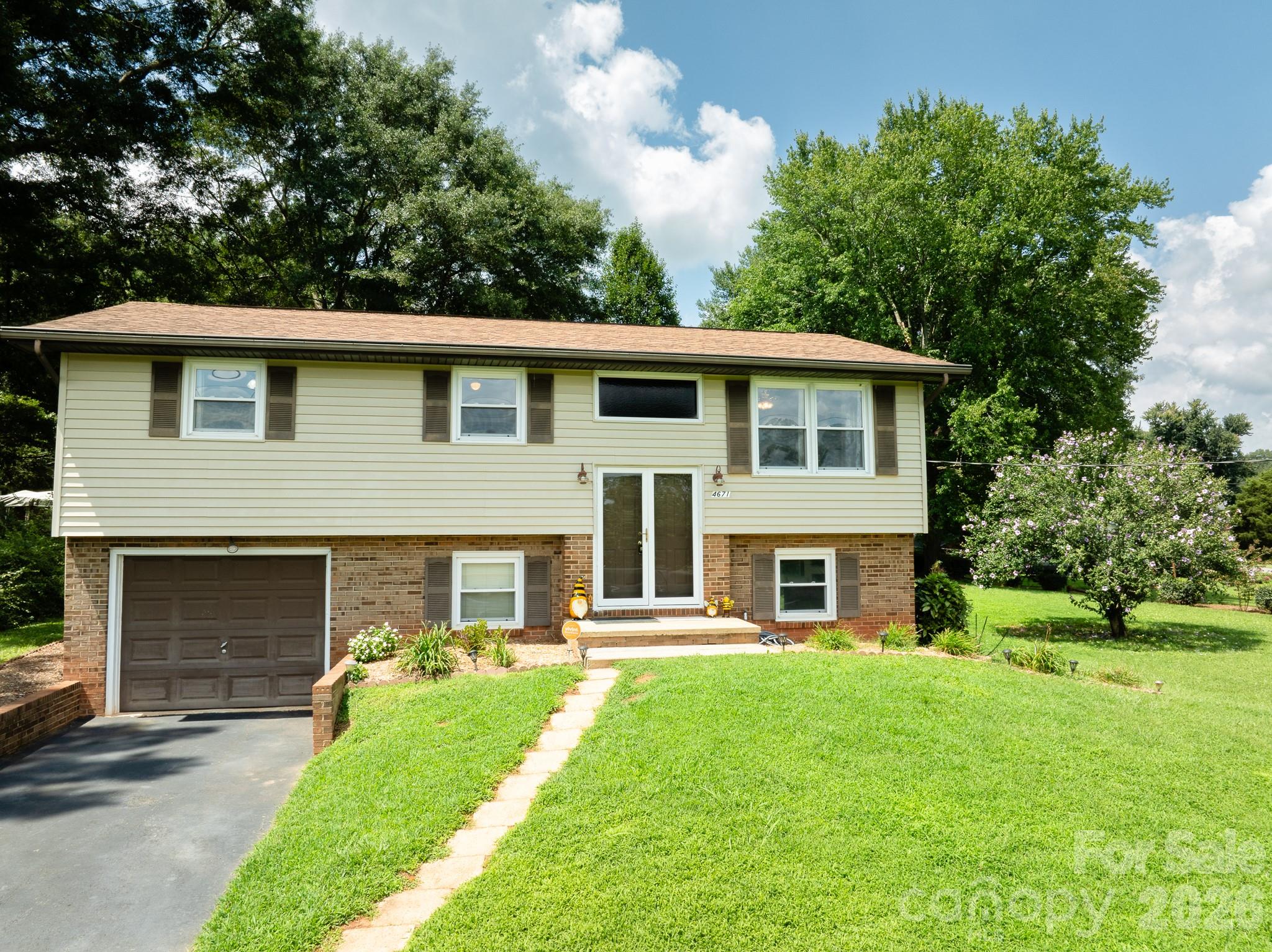 4671 Crystal Street Claremont NC 28610