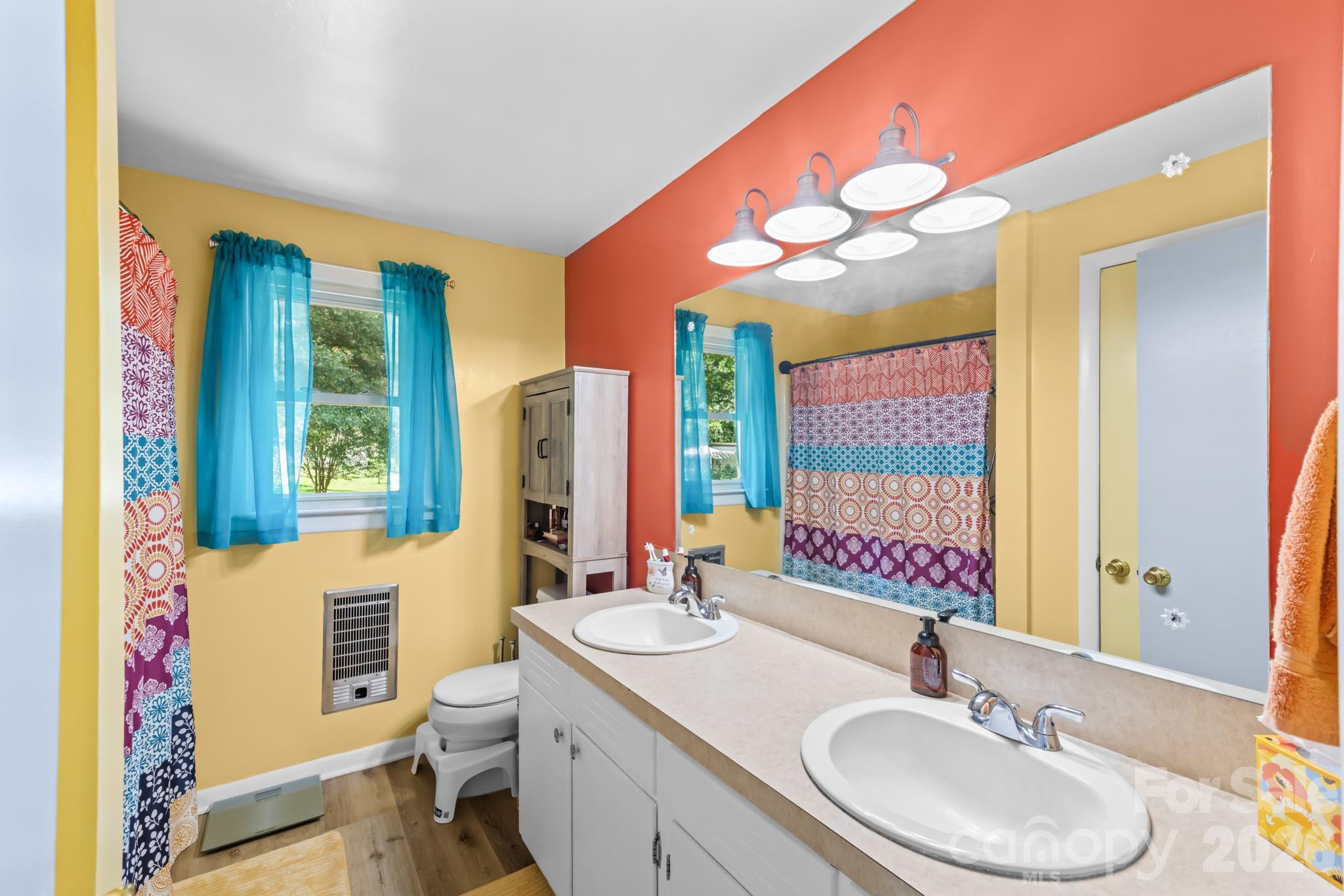 4671 Crystal Street Claremont NC 28610