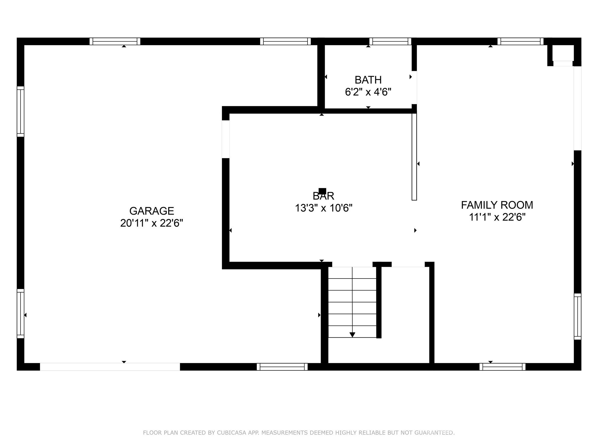 4671 Crystal Street Claremont NC 28610