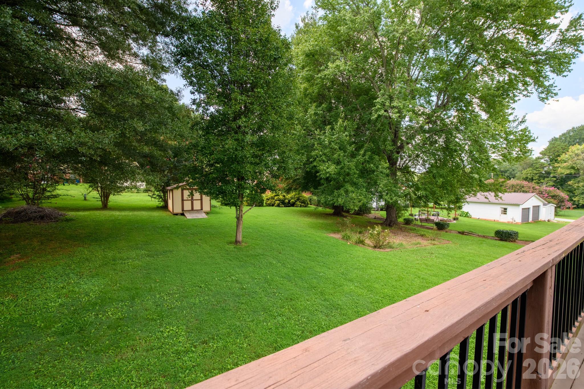 4671 Crystal Street Claremont NC 28610