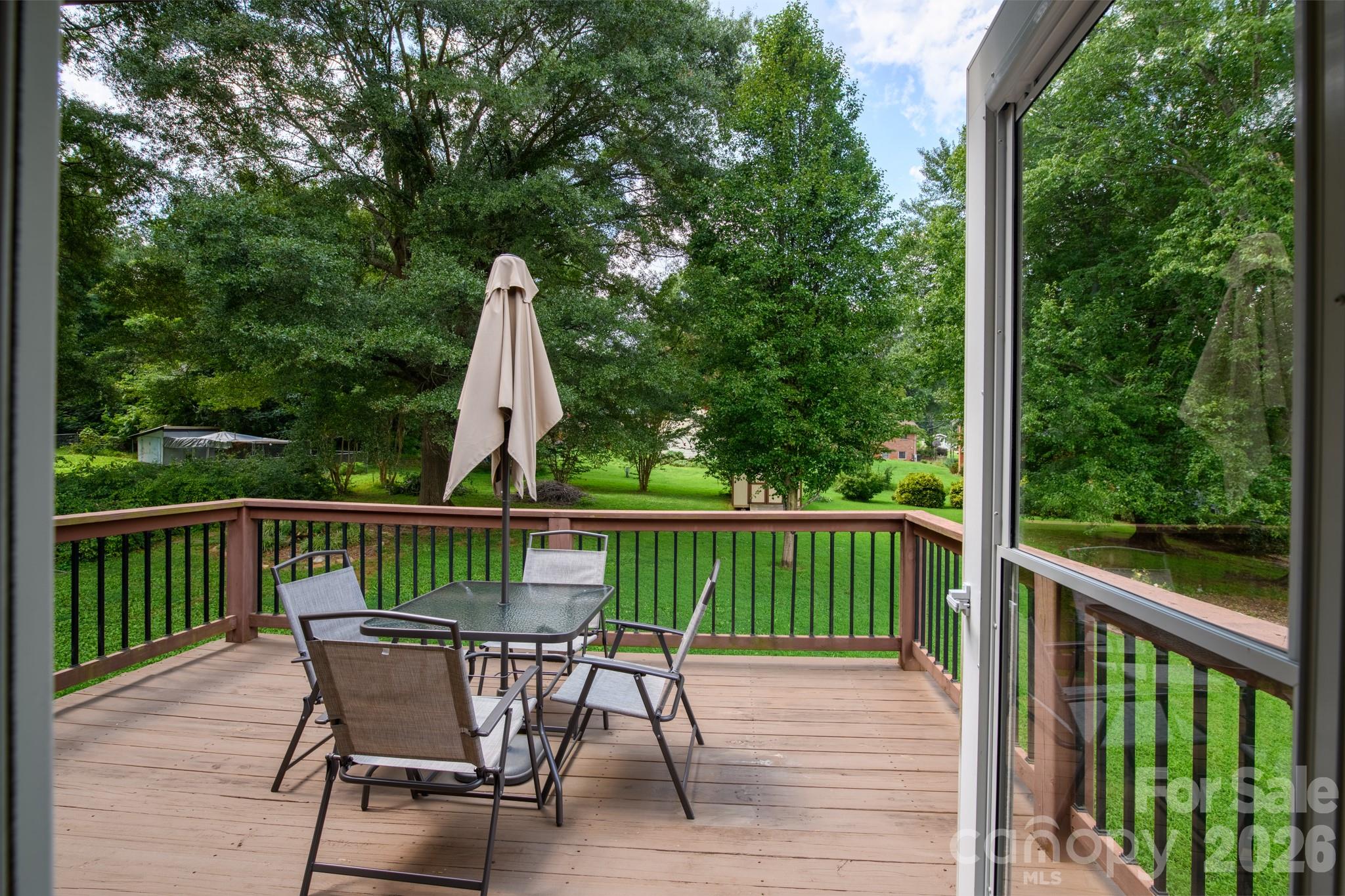 4671 Crystal Street Claremont NC 28610
