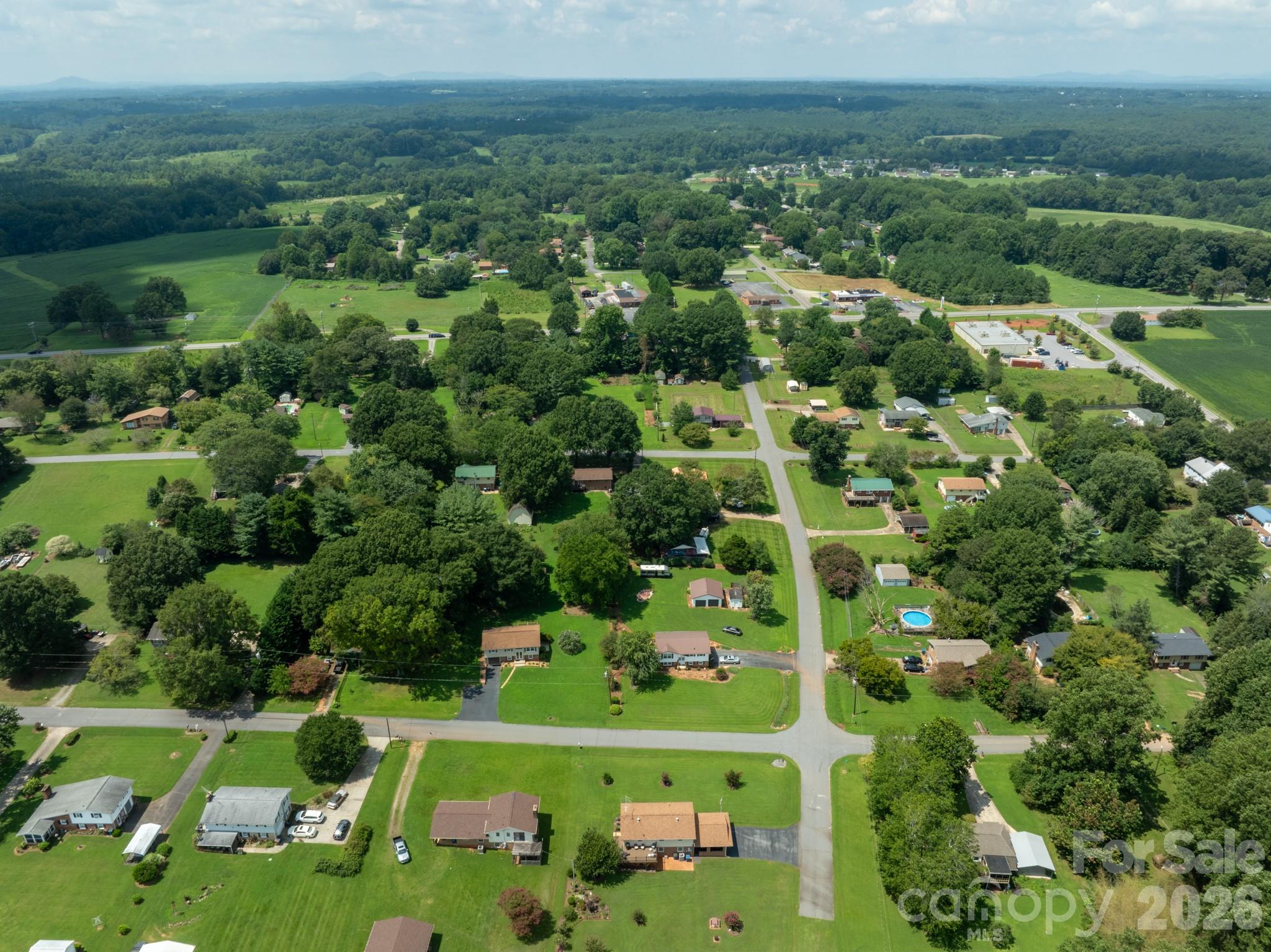 4671 Crystal Street Claremont NC 28610