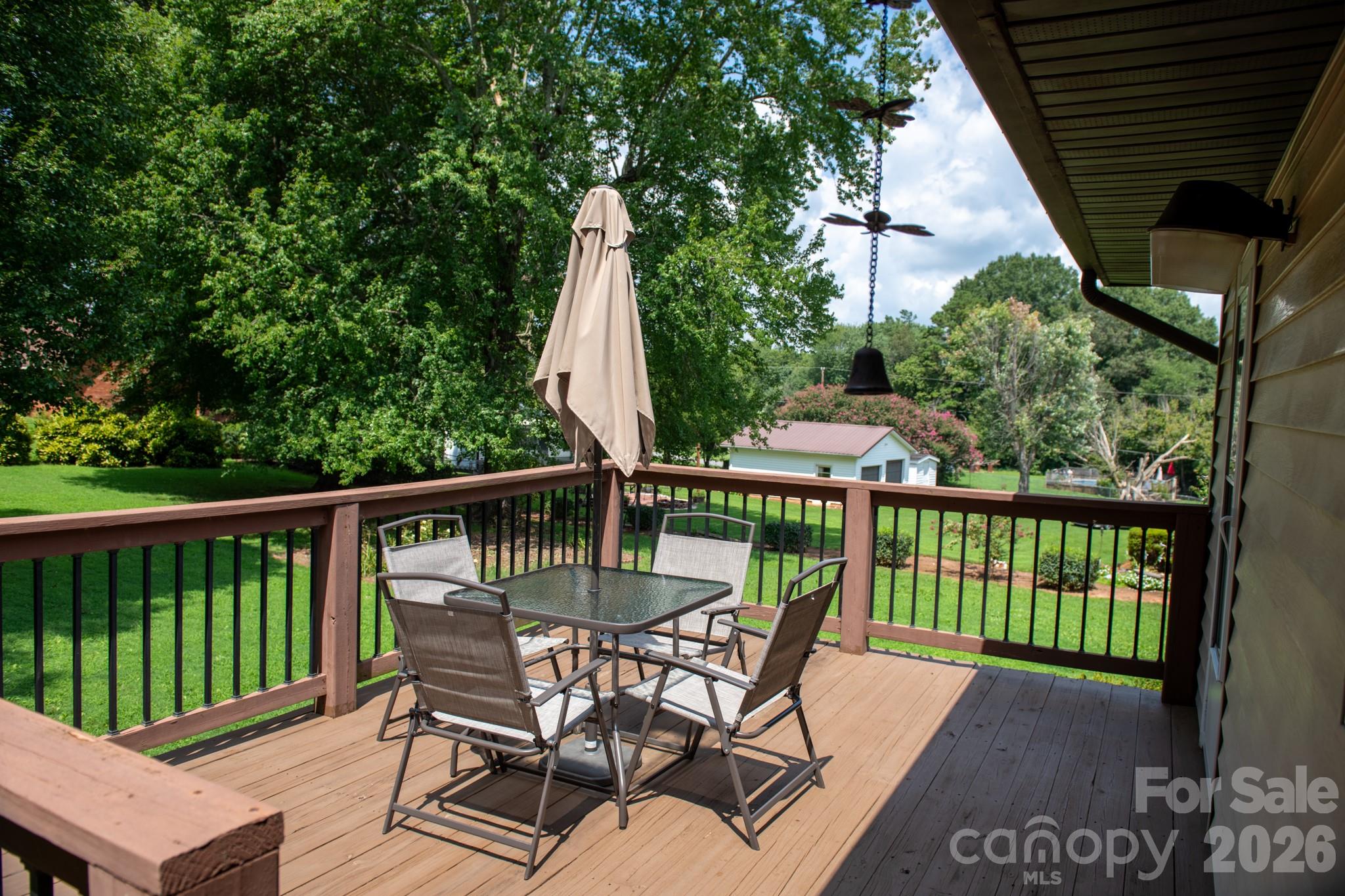 4671 Crystal Street Claremont NC 28610