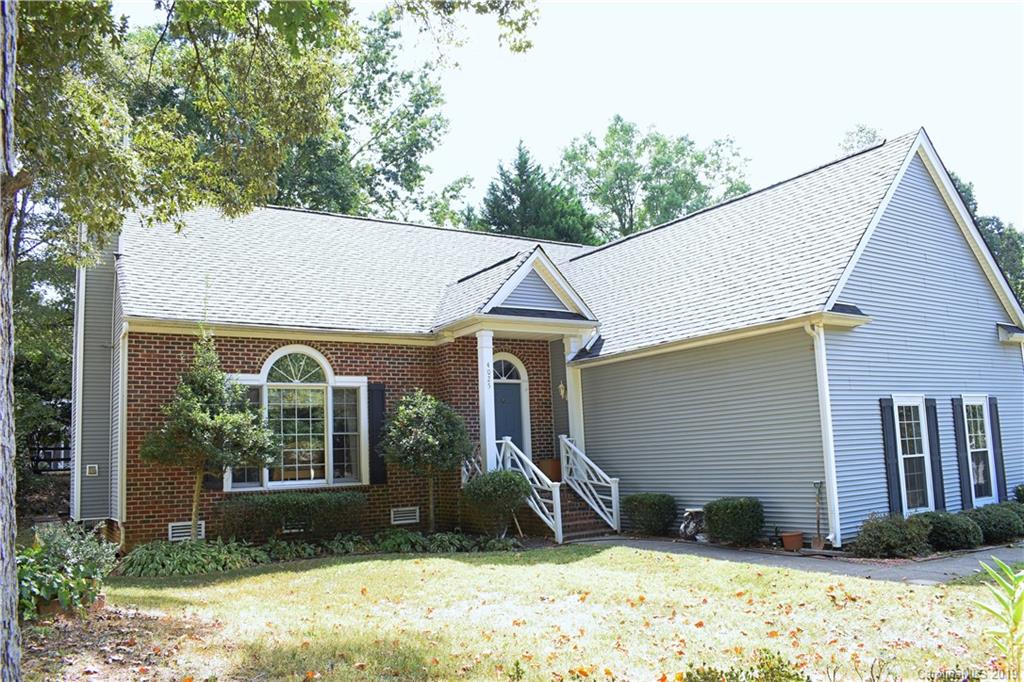 4025 Brownes Ferry Road Charlotte NC 28269