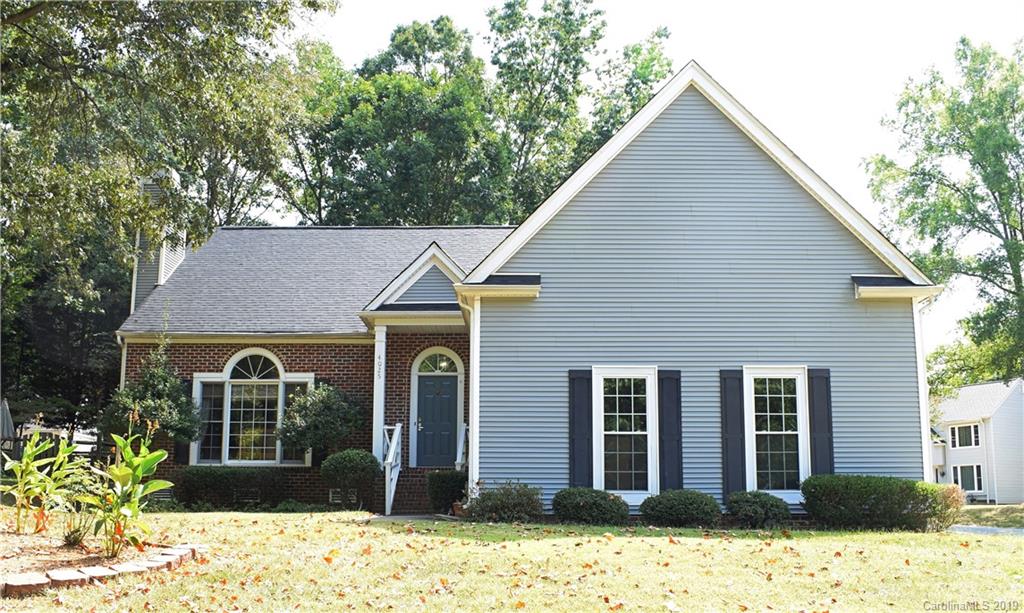 4025 Brownes Ferry Road Charlotte NC 28269