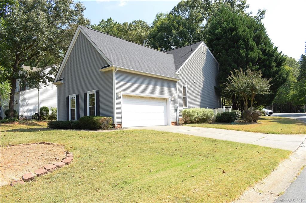 4025 Brownes Ferry Road Charlotte NC 28269