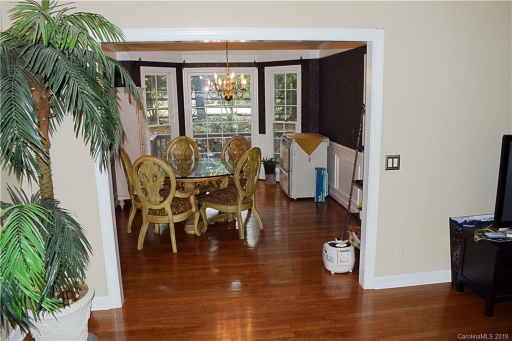 4025 Brownes Ferry Road Charlotte NC 28269