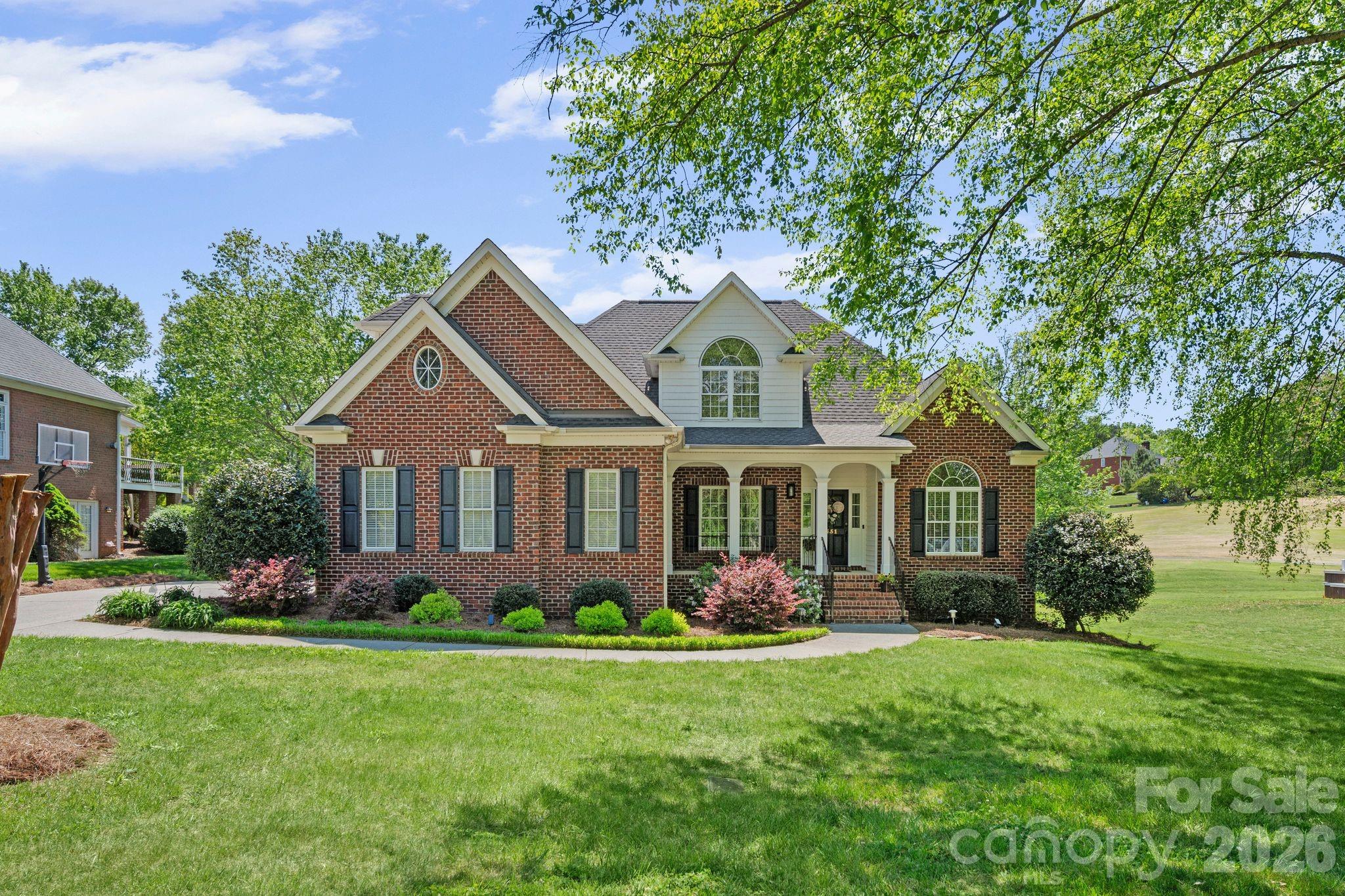 531 Oak Valley Boulevard Advance NC 27006