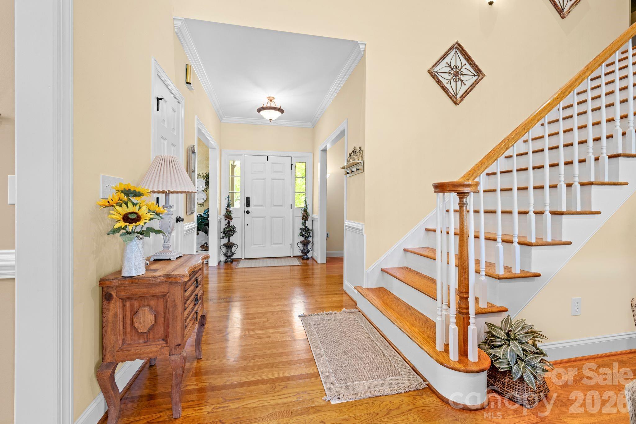 531 Oak Valley Boulevard Advance NC 27006