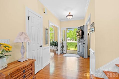 531 Oak Valley Boulevard Advance NC 27006